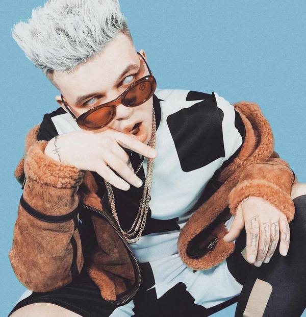 элджей allj биография